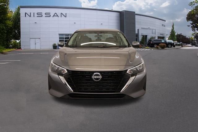 Used 2024 Nissan Sentra SV image 7