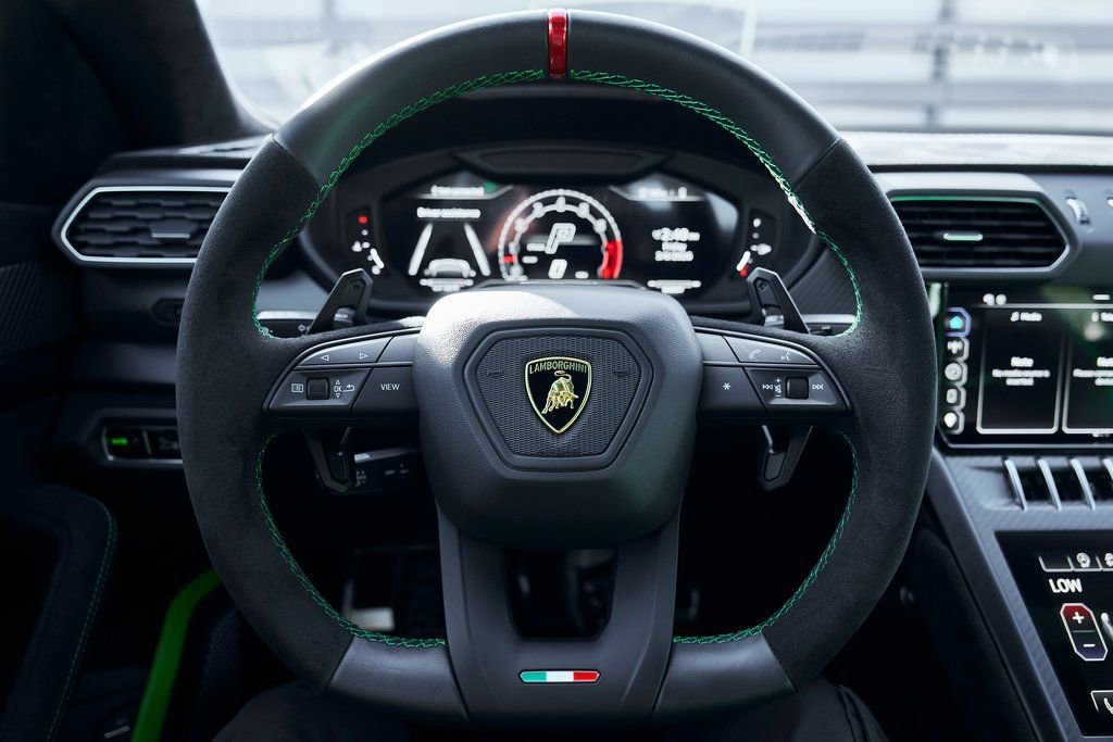 Used 2024 Lamborghini Urus Performante image 66