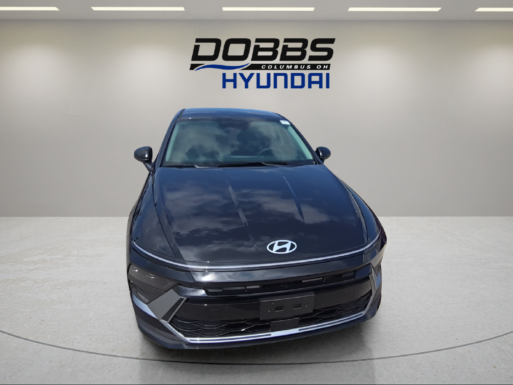 Used 2026 Hyundai Sonata SE FWD image 8