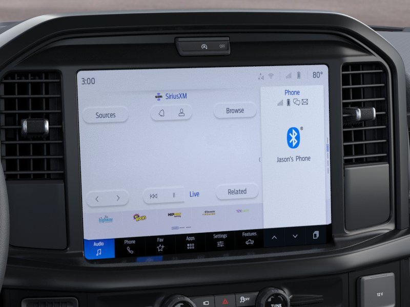 New 2026 Ford F150 STX AWD/4WD image 44