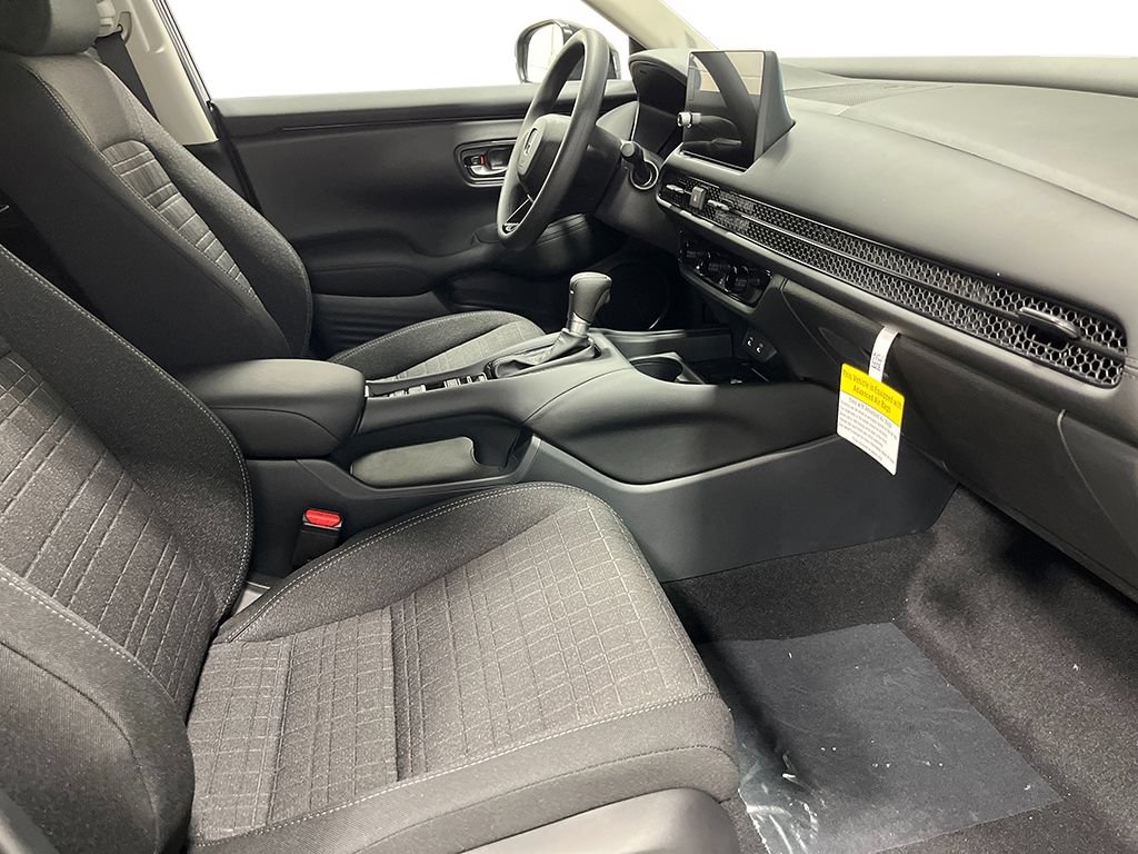 New 2027 Honda HR-V LX image 24
