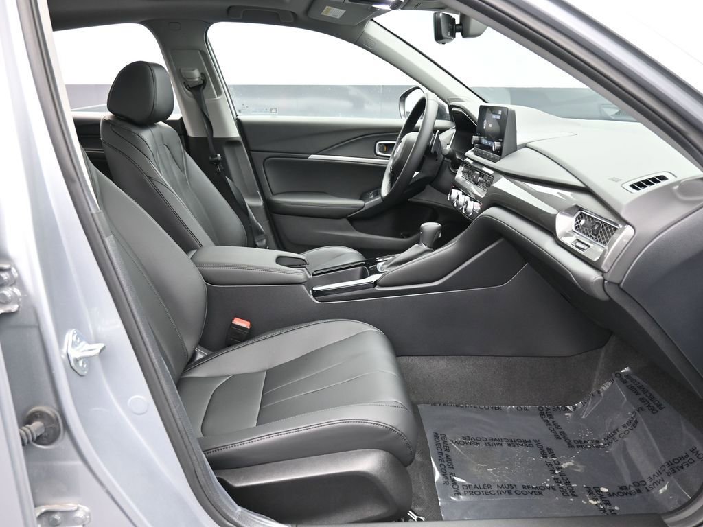 Used 2024 Acura Integra image 18