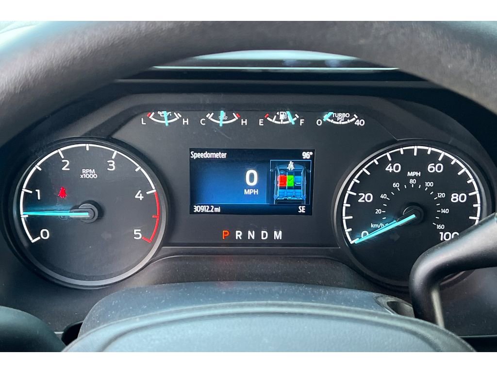 Used 2025 Ford F350 XLT image 24