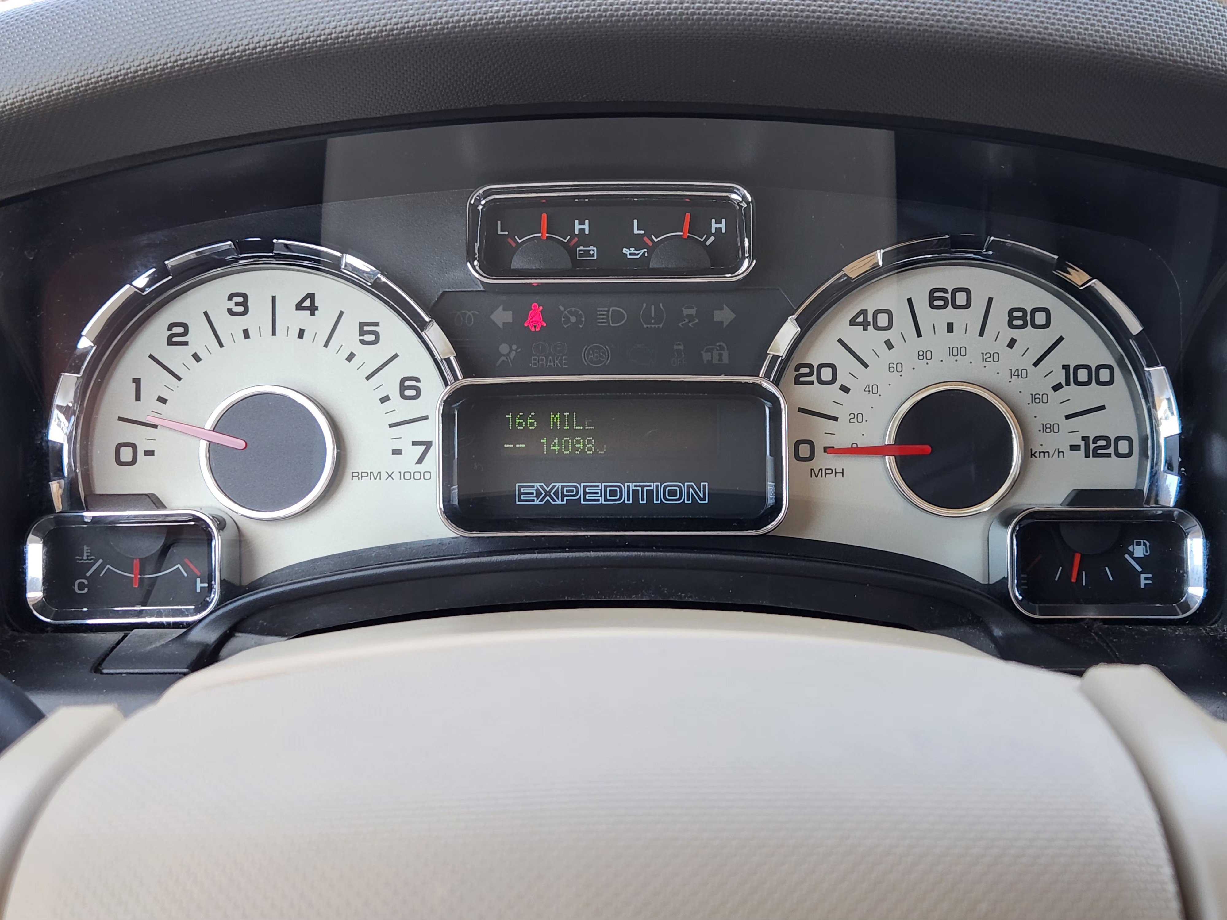 Used 2013 Ford Expedition EL XLT RWD image 17