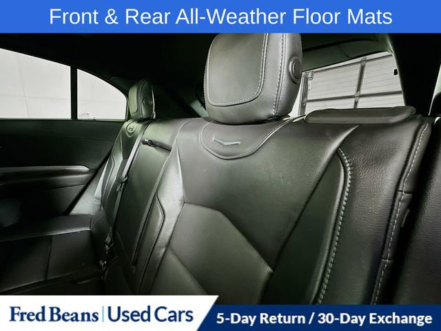 Used 2020 Cadillac XT4 Premium Luxury image 27