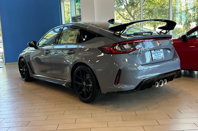 New 2026 Honda Civic Type R image 5