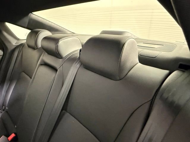 Used 2026 Honda Civic Sport Touring image 37