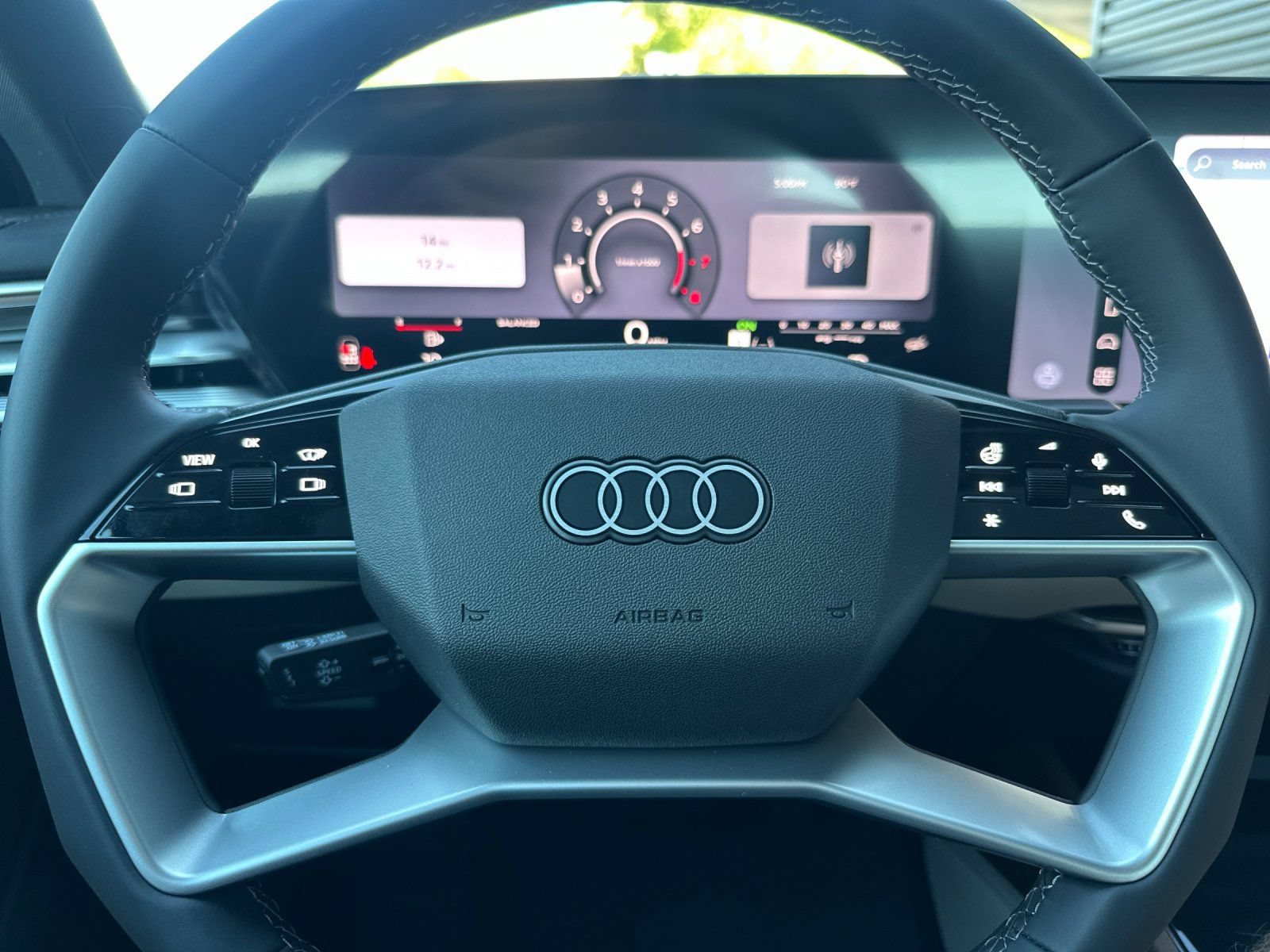 New 2026 Audi A6 Premium Plus AWD/4WD image 20