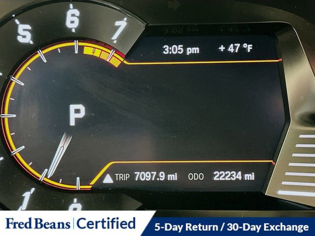 Used 2023 Toyota Supra image 14