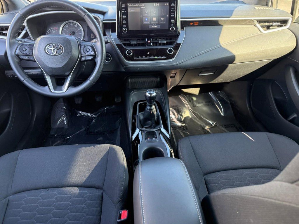 Used 2019 Toyota Corolla SE FWD image 11