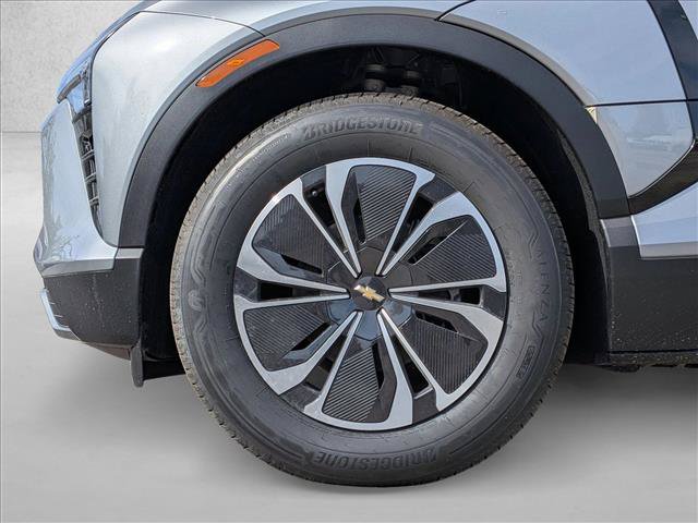 New 2026 Chevrolet Blazer EV LT FWD image 18