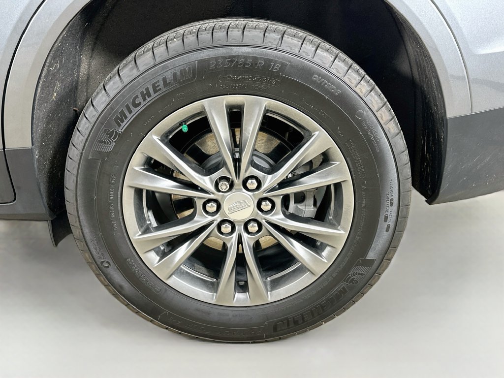 Used 2021 Cadillac XT5 Premium Luxury AWD/4WD image 39