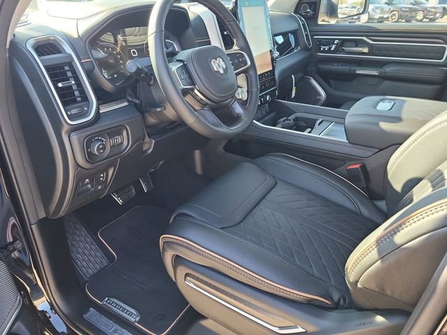 New 2026 RAM 1500 Tungsten w/ Trailer Tow Group image 13