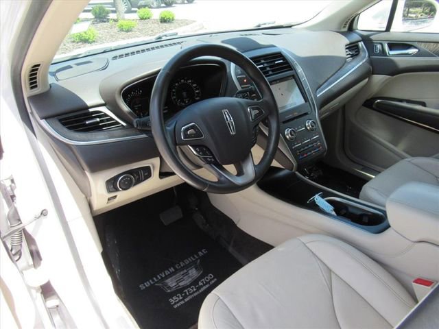 Used 2018 Lincoln MKC Reserve image 15