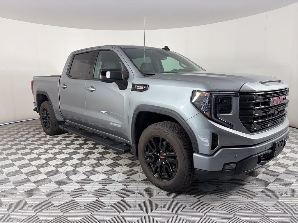 Used 2026 GMC Sierra 1500 Elevation w/ Elevation Premium Package