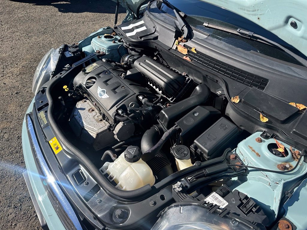 Used 2013 MINI Cooper Hardtop FWD image 21