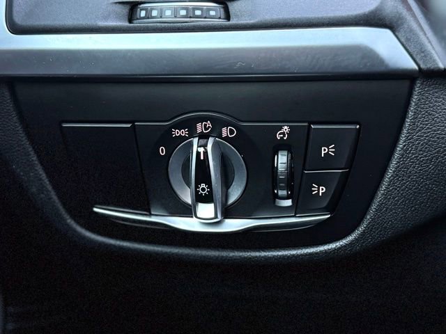 Used 2023 BMW X4 M40i image 17