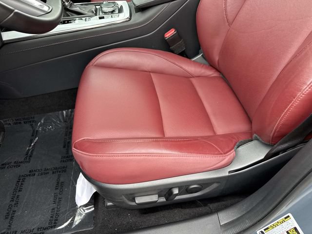 Used 2023 MAZDA CX-30 AWD 2.5 S w/ Preferred Package image 15