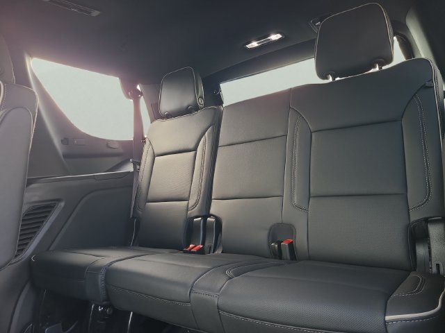 New 2026 Chevrolet Tahoe Premier w/ Sun And Tow Package RWD image 15