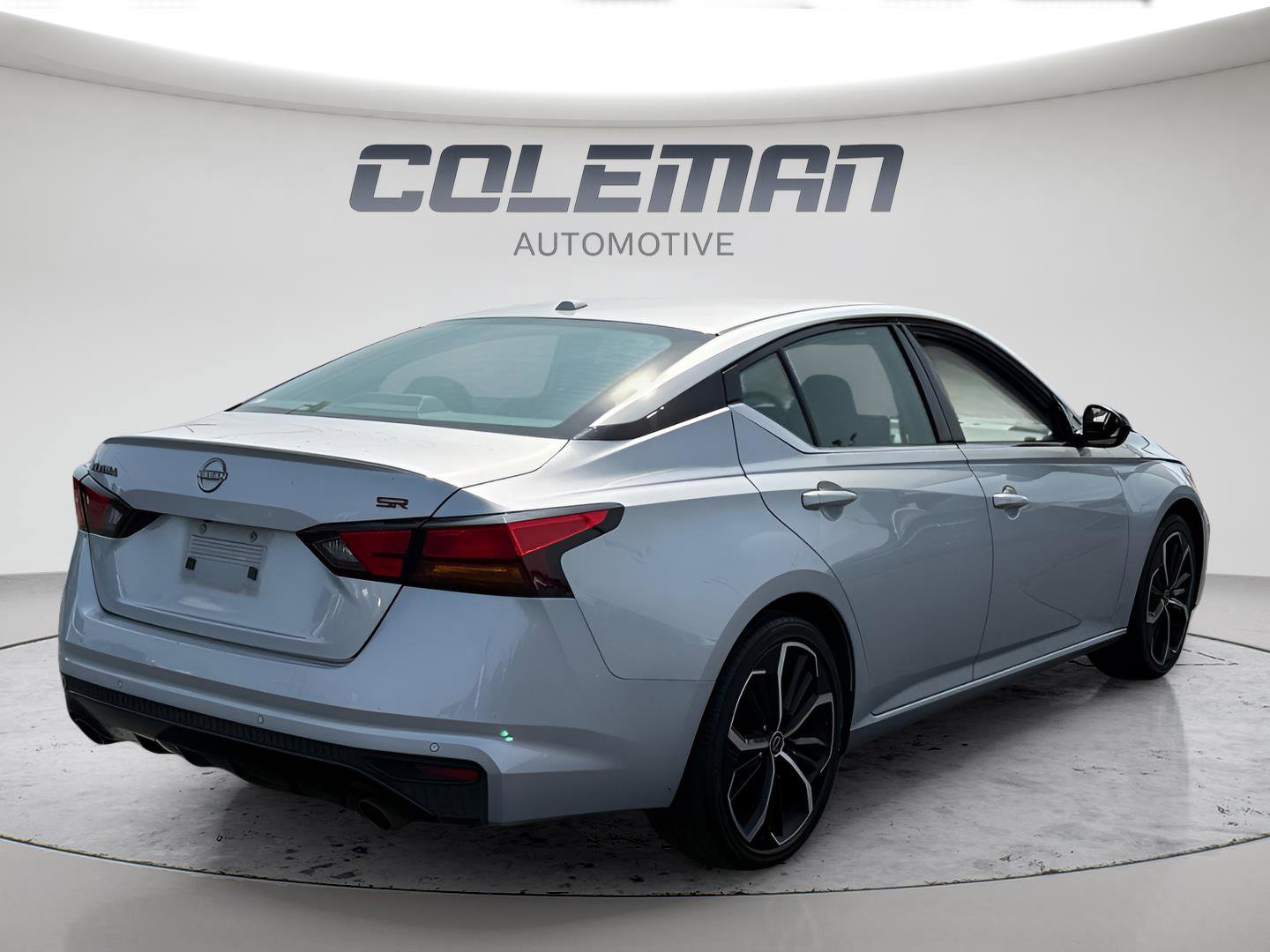 Used 2024 Nissan Altima 2.5 SR image 5