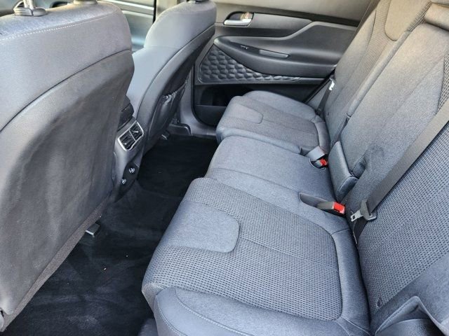 Used 2022 Hyundai Santa Fe XRT image 30