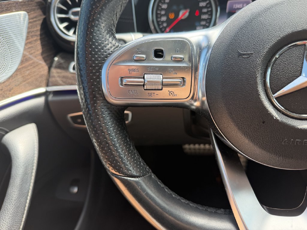 Used 2019 Mercedes-Benz CLS 450 image 16