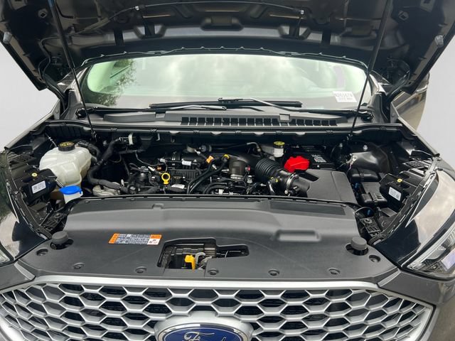Used 2023 Ford Edge SEL AWD/4WD image 19