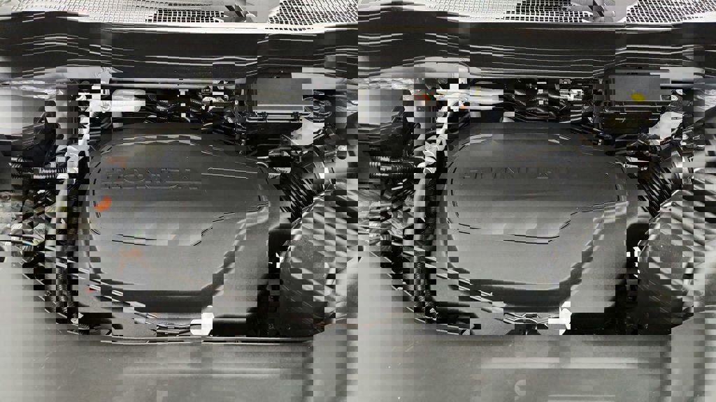 Used 2023 Honda Passport TrailSport image 28