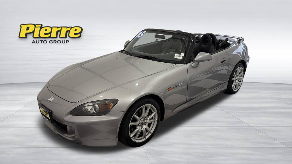 Used 2005 Honda S2000 image 37