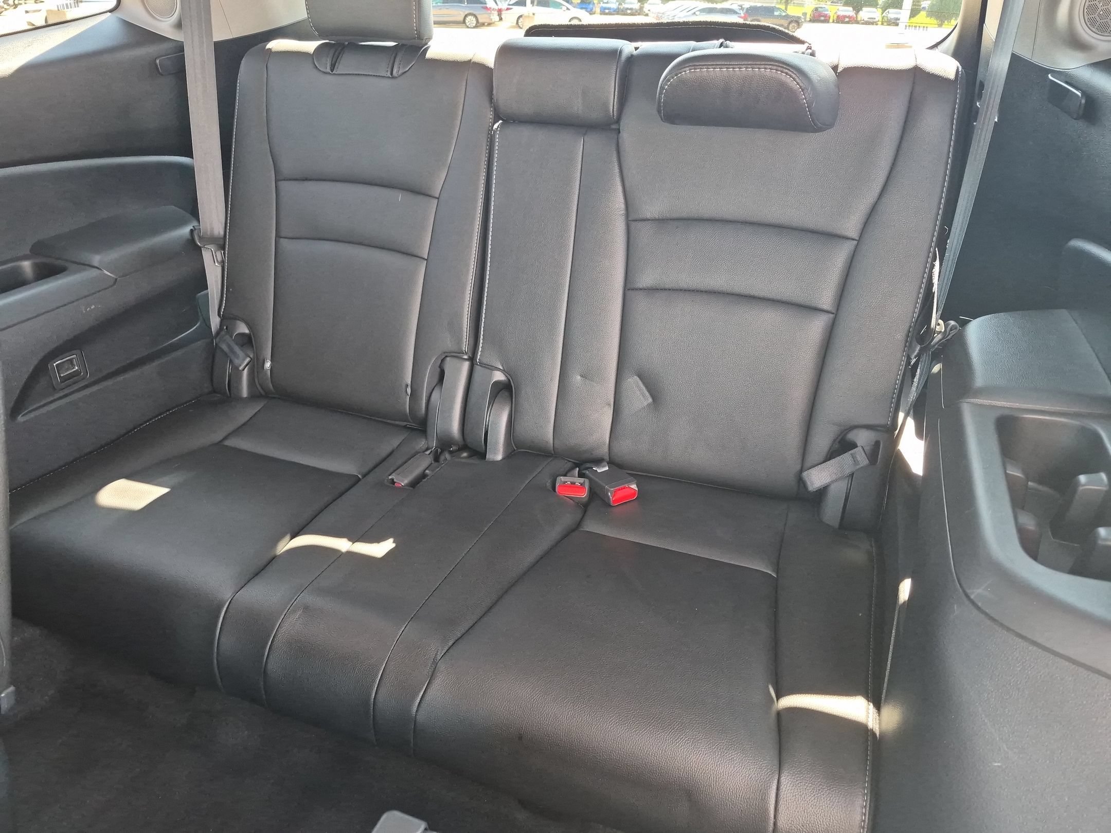 Certified 2019 Honda Pilot Elite image 25