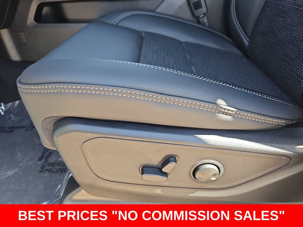New 2026 RAM 1500 Big Horn w/ Back Country Package AWD/4WD image 29