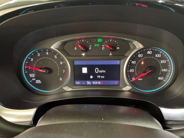 Used 2020 Chevrolet Traverse Premier w/ Redline Edition image 25