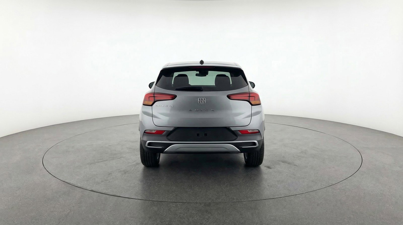 Used 2025 Buick Encore GX Preferred image 7