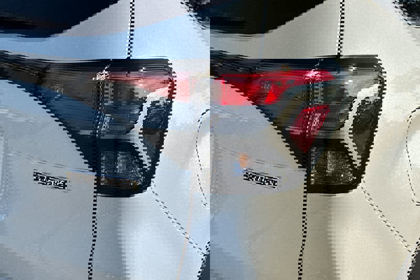 New 2026 Subaru Forester Touring image 33