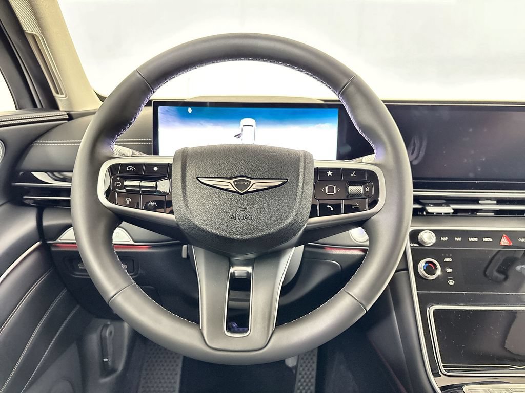 New 2026 Genesis GV80 2.5T RWD image 11