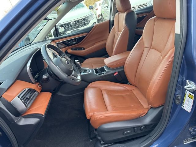 Used 2021 Subaru Legacy Touring XT image 22