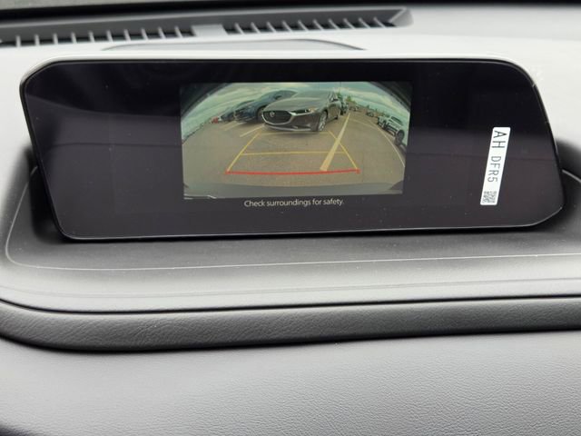 New 2026 MAZDA CX-30 AWD 2.5 S w/ Select Sport Pkg image 12