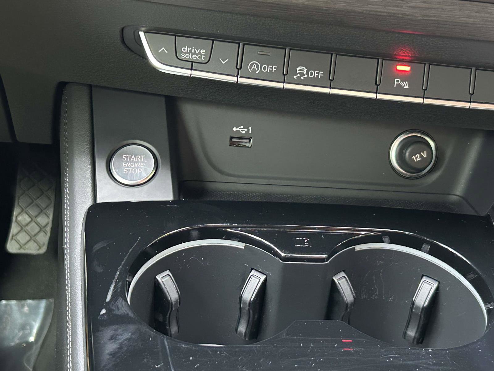 Used 2024 Audi A5 2.0T Premium Plus w/ Premium Plus image 26