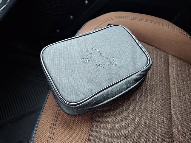 Used 2023 Ford Bronco Outer Banks image 26