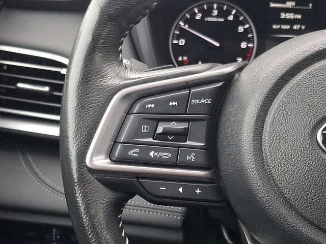 Certified 2023 Subaru Outback Limited image 23