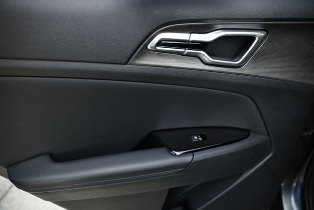Used 2024 Kia Sportage X-Line w/ X-Line Premium Package image 23