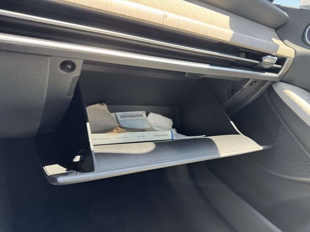 Used 2025 Hyundai Sonata SEL FWD image 39
