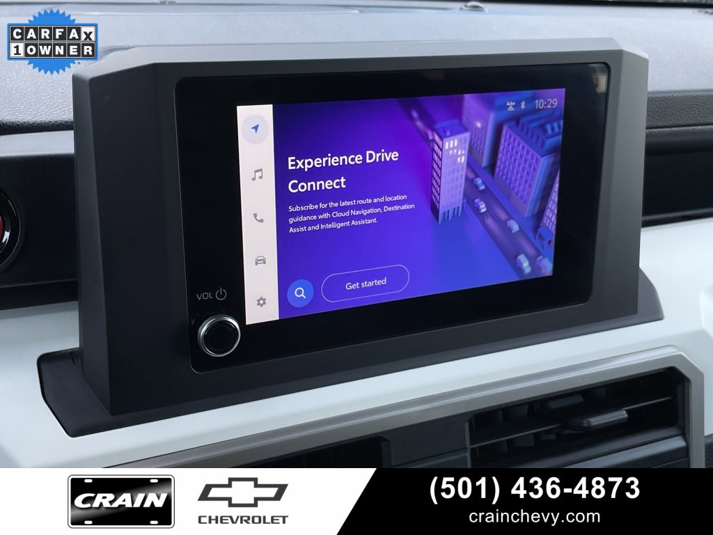 Used 2024 Toyota Tacoma Limited image 16