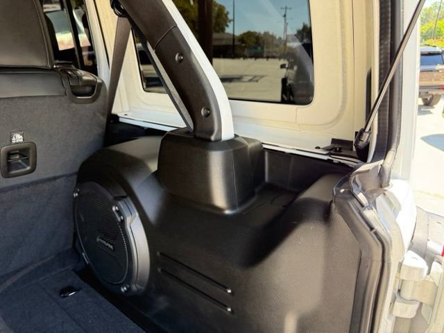 Used 2024 Jeep Wrangler Unlimited Rubicon 392 AWD/4WD image 79