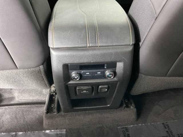 Used 2020 Chevrolet Traverse RS w/ LPO, 'HIT The Road' Package AWD/4WD image 27
