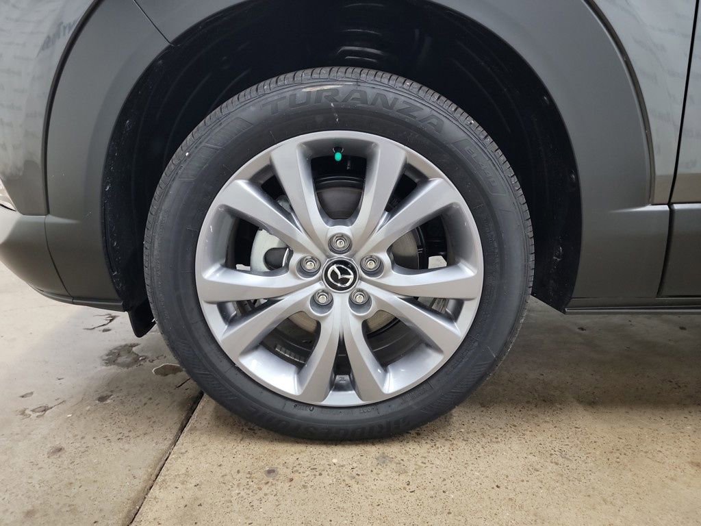 New 2025 MAZDA CX-30 AWD 2.5 S w/ Premium Package image 16