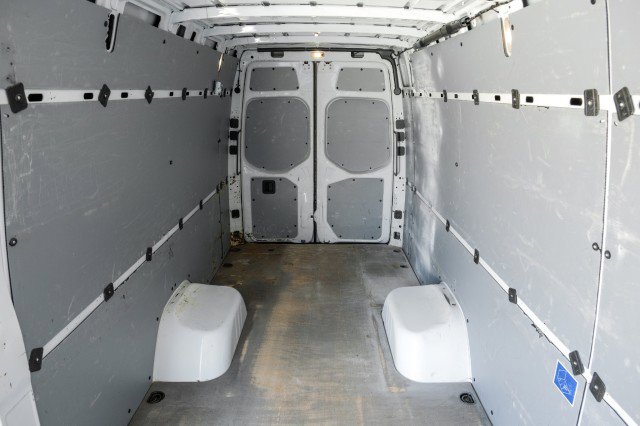 Used 2021 Mercedes-Benz Sprinter 3500 image 26