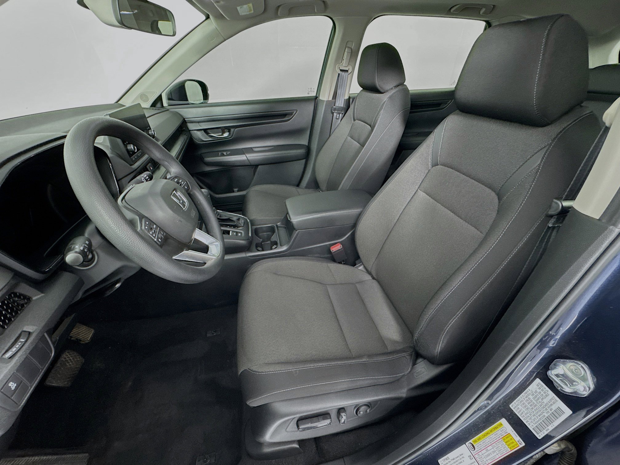 Certified 2024 Honda CR-V EX image 20