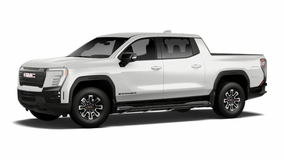 New 2026 GMC Sierra EV Elevation AWD/4WD image 28