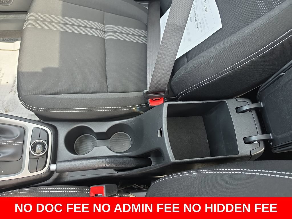 Used 2025 Hyundai Venue SEL FWD image 27